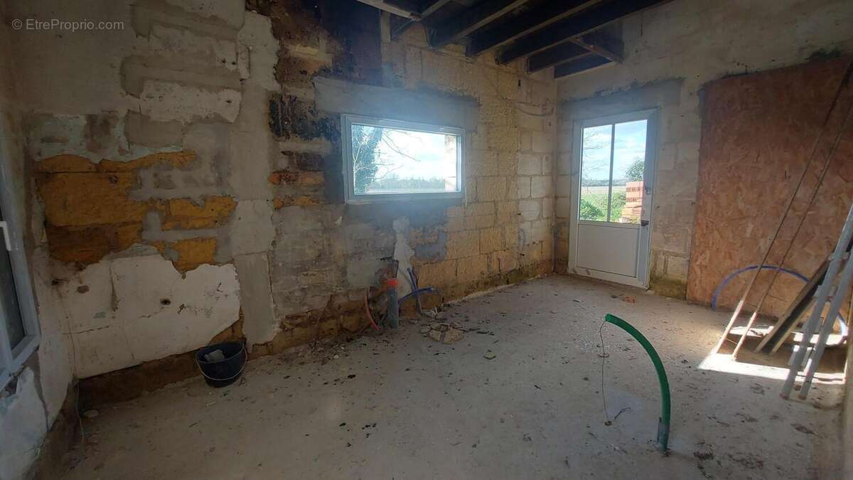 Photo 7 - Maison à MOULON