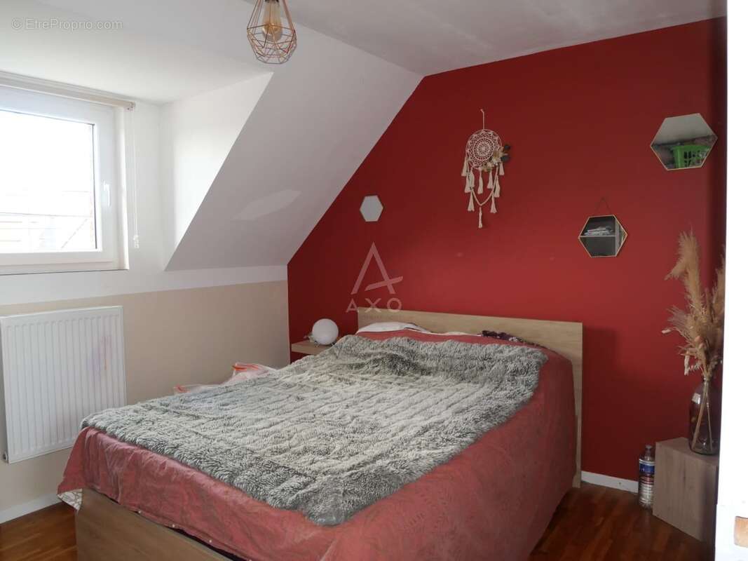 Maison à CAPPELLE-EN-PEVELE