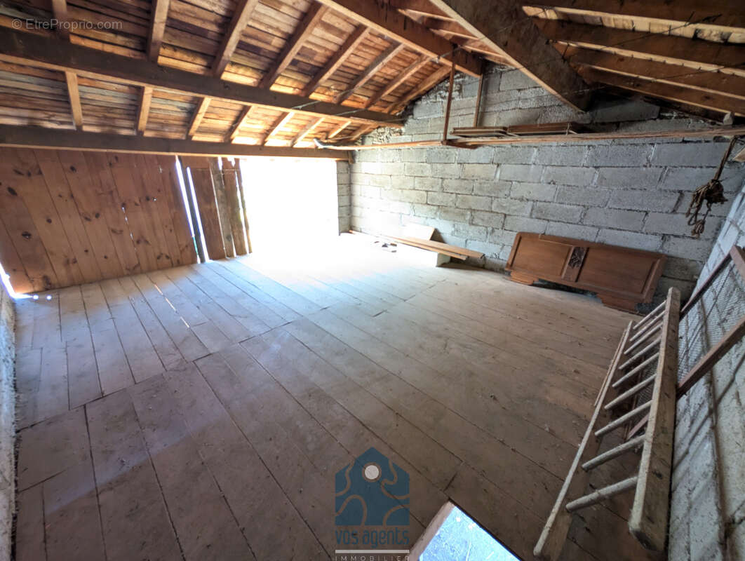 Maison de ville - 53m2 - 3 pièces - photo 22