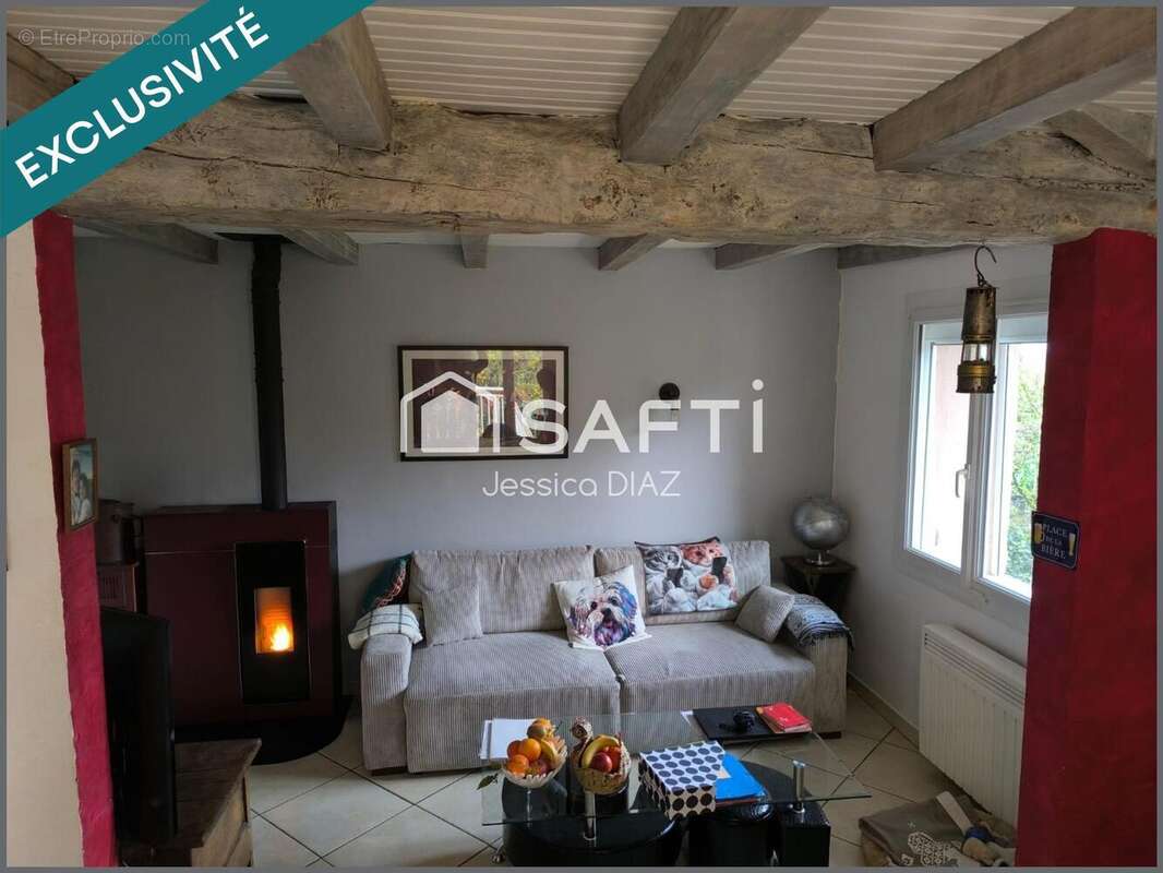 Photo 6 - Maison à CARMAUX