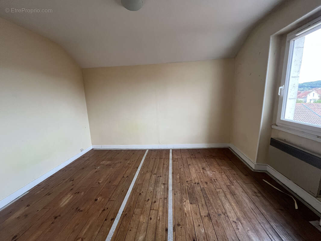 Appartement à PERIGUEUX