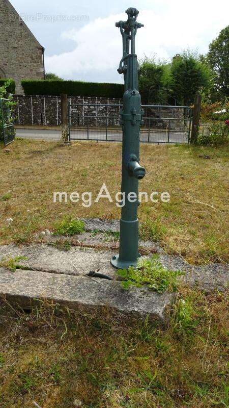 Chahains - maison de campagne - photo 7