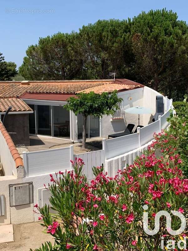 Photo 5 - Maison à TORREILLES