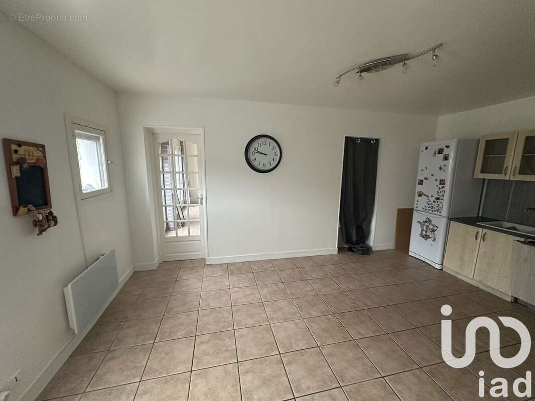 Photo 4 - Maison à ROCHEFORT-EN-YVELINES