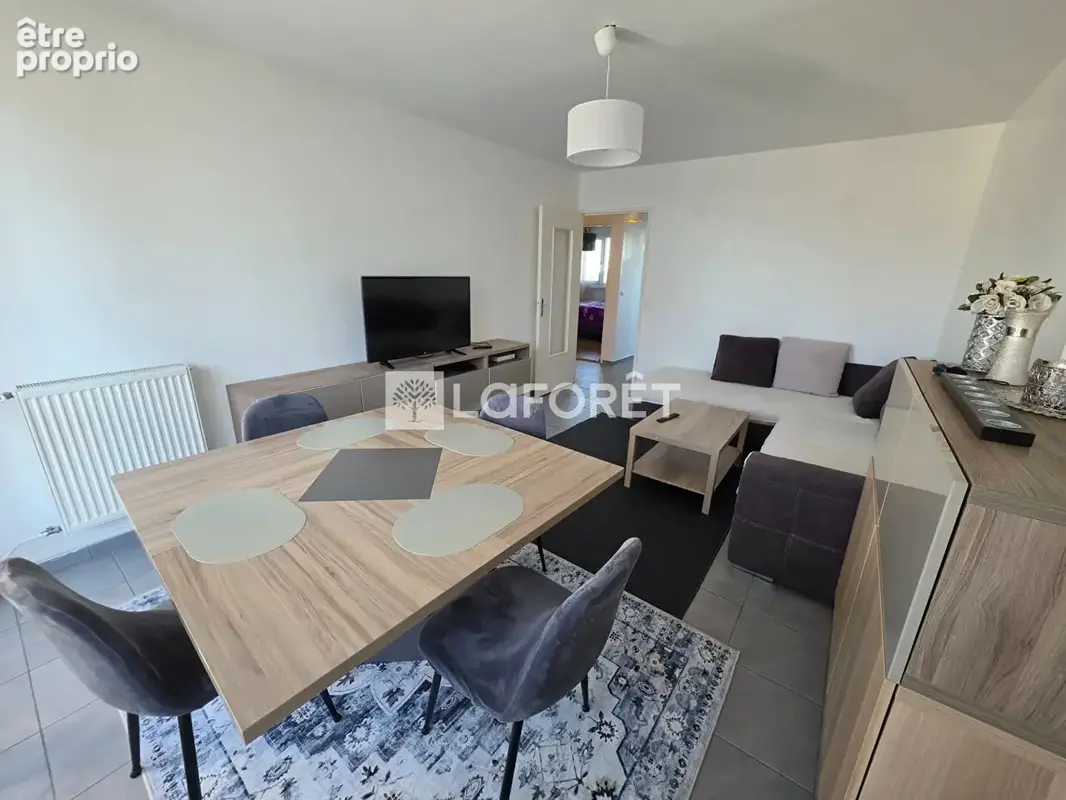 Appartement Villemomble 2 pièce(s) 50 m2 - photo 7