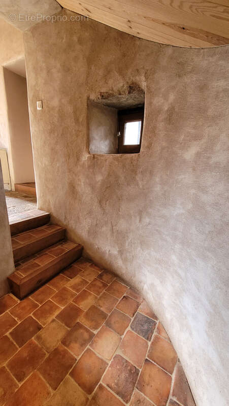 Maison à MARS