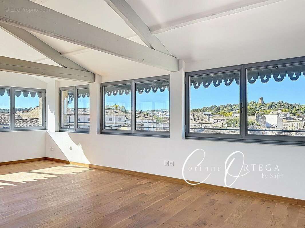 Photo 5 - Appartement à NIMES