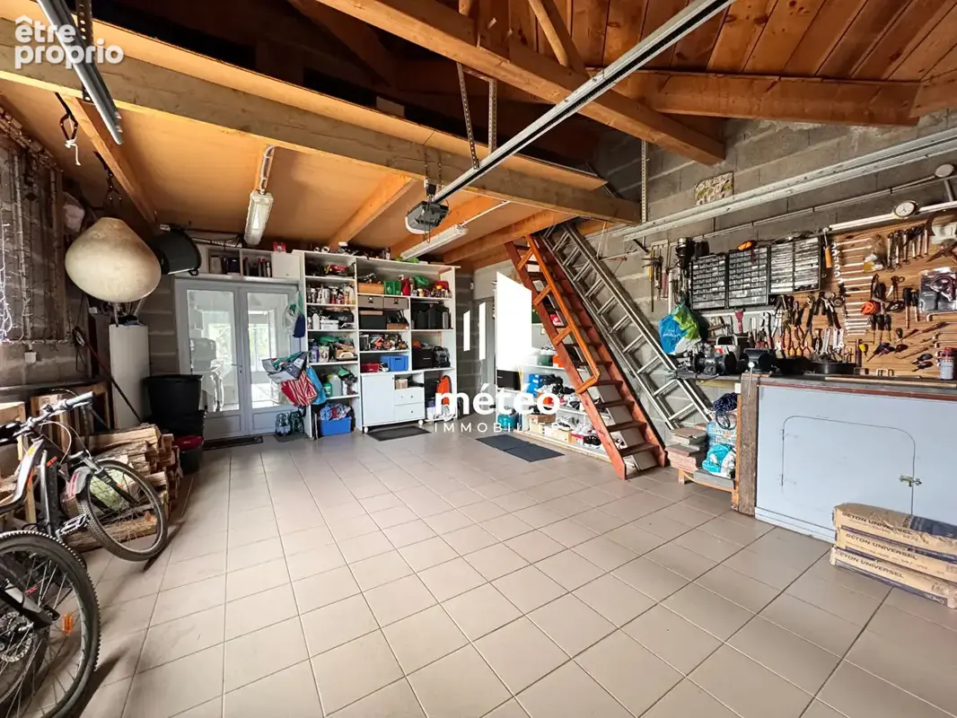 Maison contemporaine 6 pièces à vendre aux Sables d'Olonne, proche mer - photo 16
