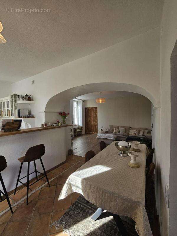 Maison à COGOLIN