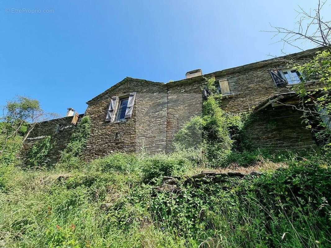 Maison à SAINT-ANDRE-DE-LANCIZE