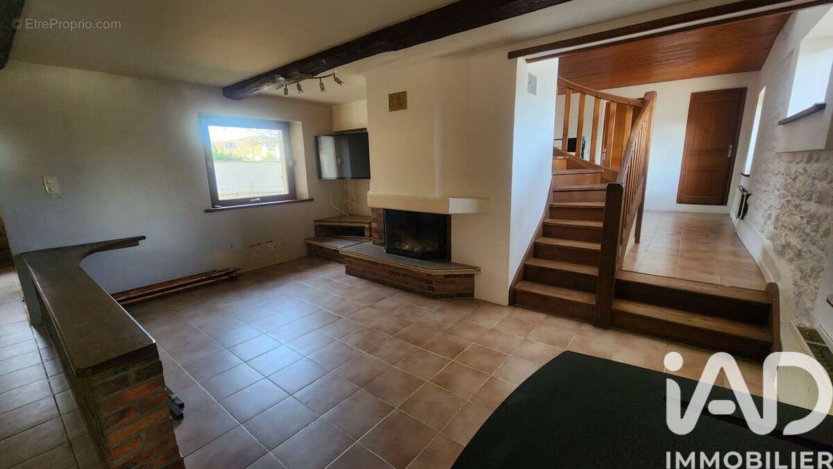 Photo 9 - Maison à GRUMESNIL