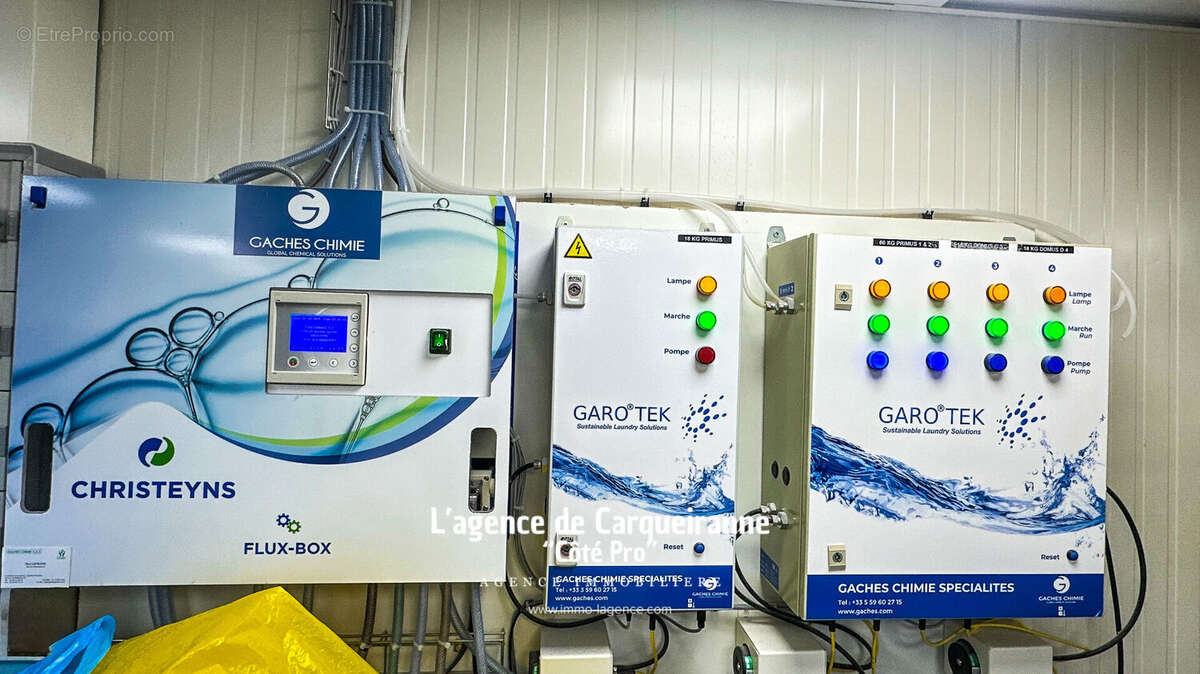 Commerce à LE LAVANDOU