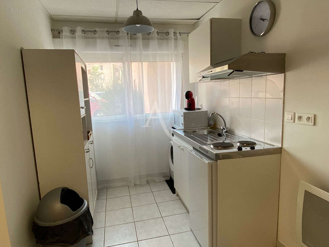 Appartement à BEDARIEUX