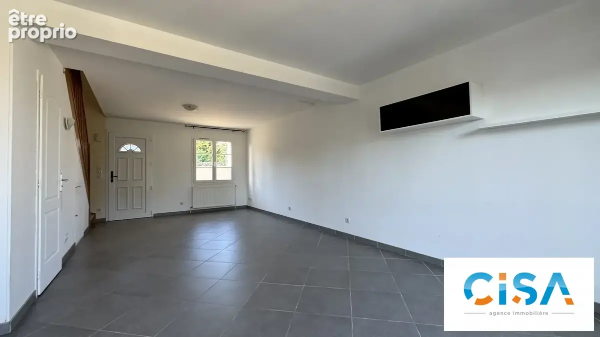 Maison 94 m² à Pont-Sainte-Maxence  - photo 5