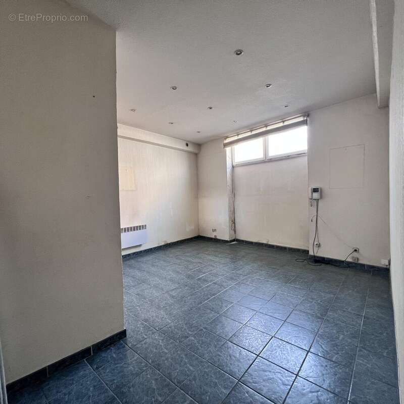 Appartement à MARSEILLE-13E