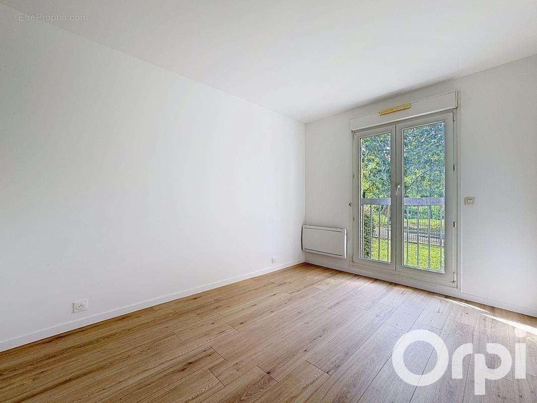 Appartement à LONGJUMEAU