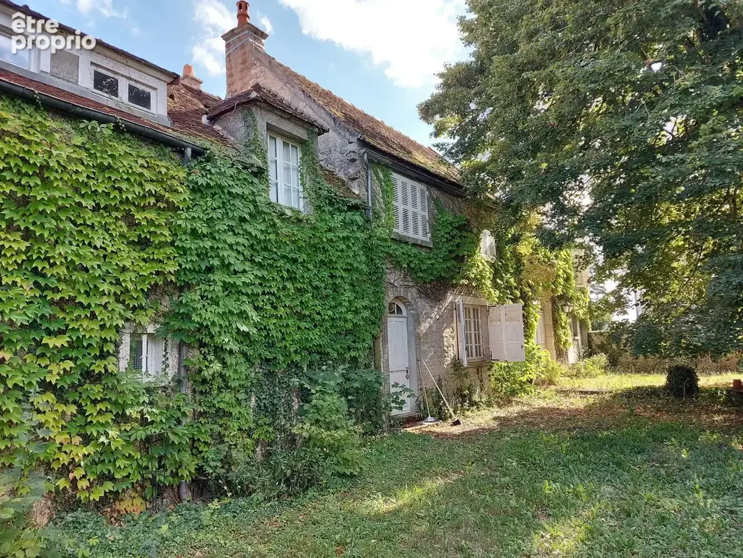 Photo 1 - Maison à ANCY-LE-FRANC