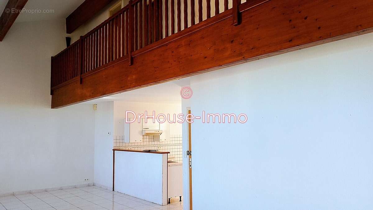 Appartement à RIBERAC