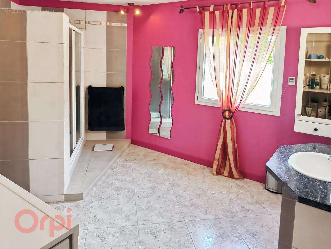 Maison à ROMORANTIN-LANTHENAY