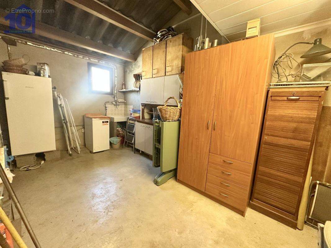 Maison à VALRAS-PLAGE