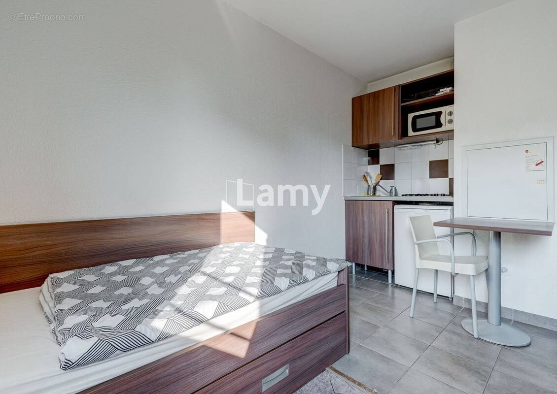 Appartement à MARSEILLE