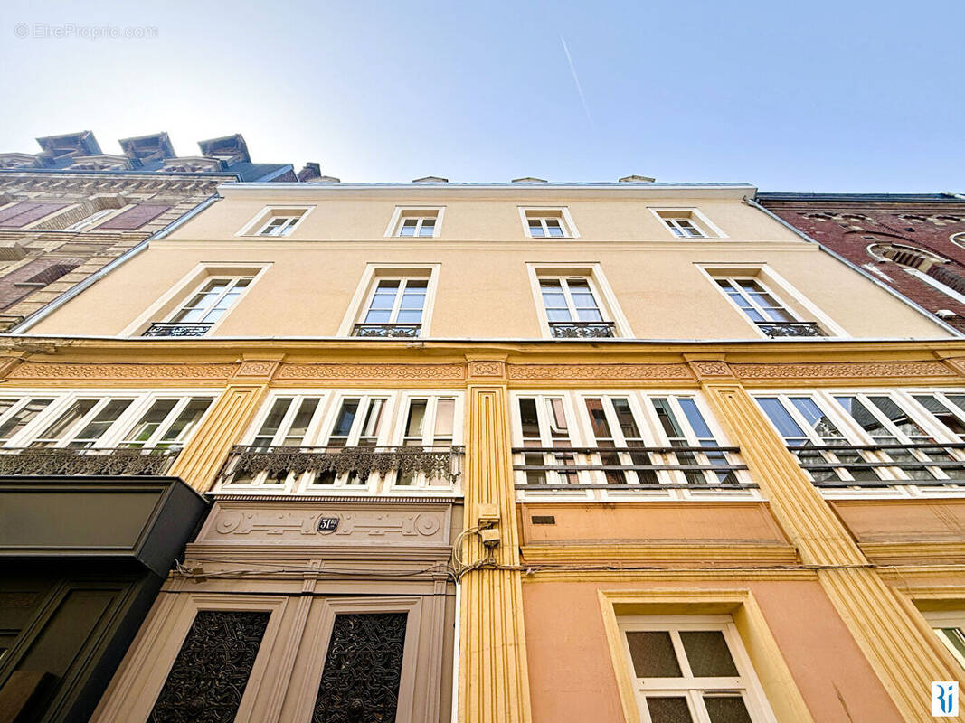 Appartement à ROUEN