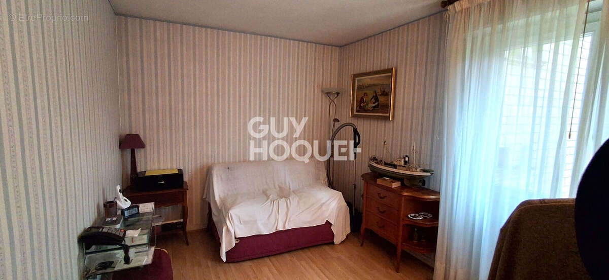 Appartement Evry Courcouronnes 3 pièce(s) 62.79 m2 - photo 5