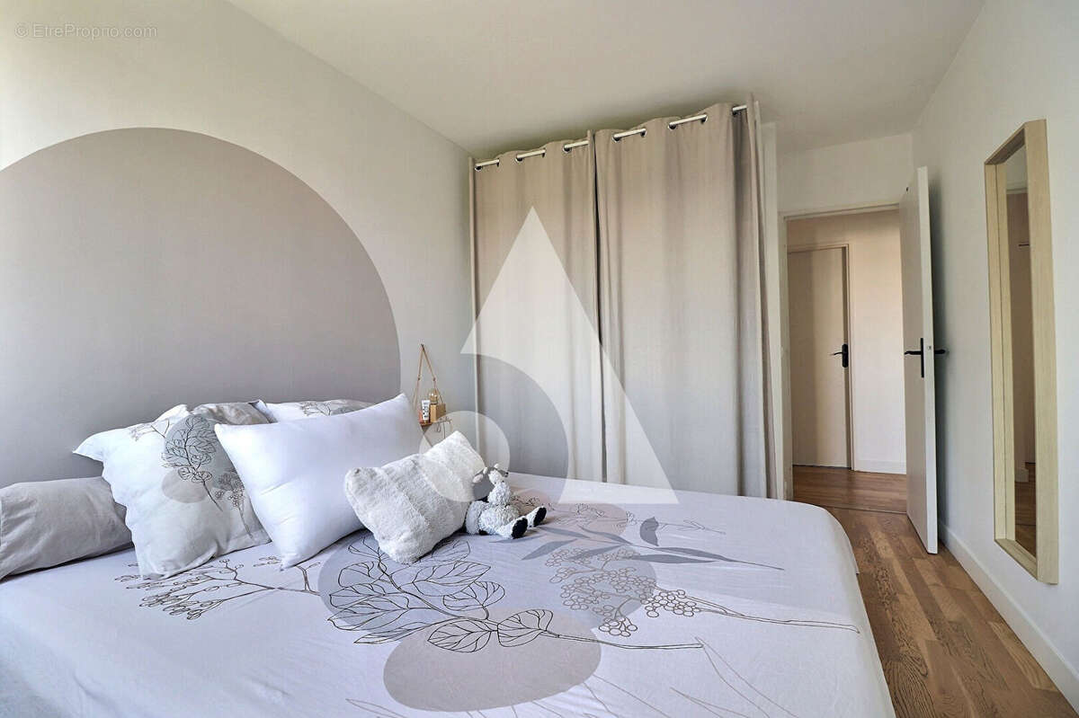 Appartement à FRANCONVILLE