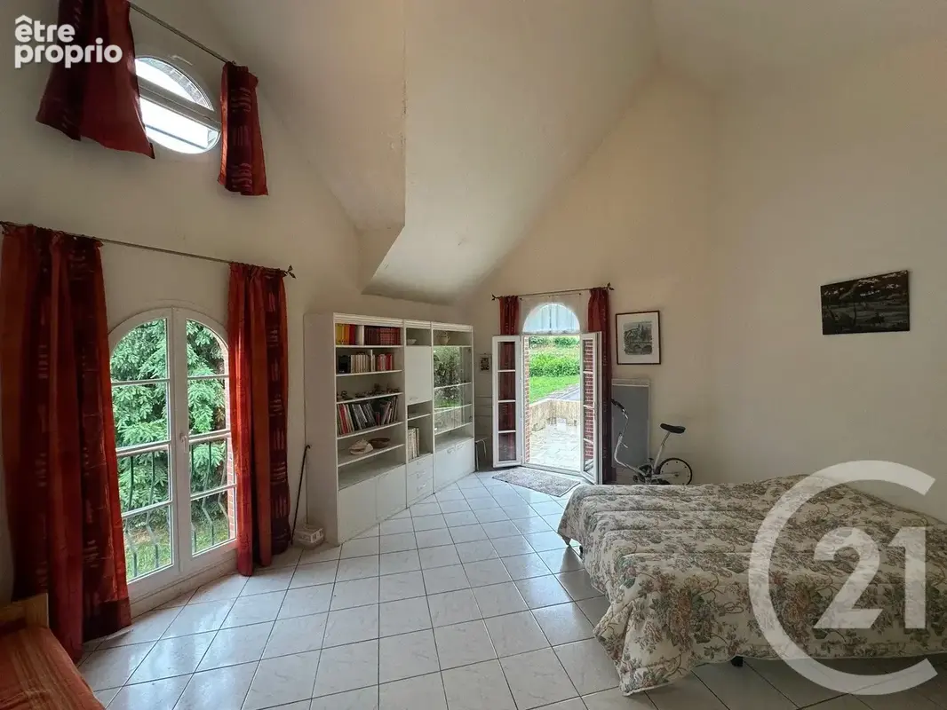 Maison 4 pièces 84 m² à vendre à Montreuillon (58800) - photo 5
