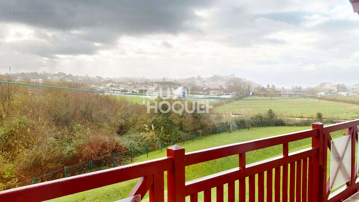 Appartement à BIDART