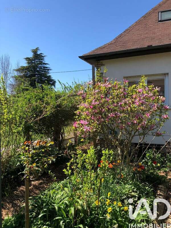 Photo 2 - Maison à CONCHES-EN-OUCHE