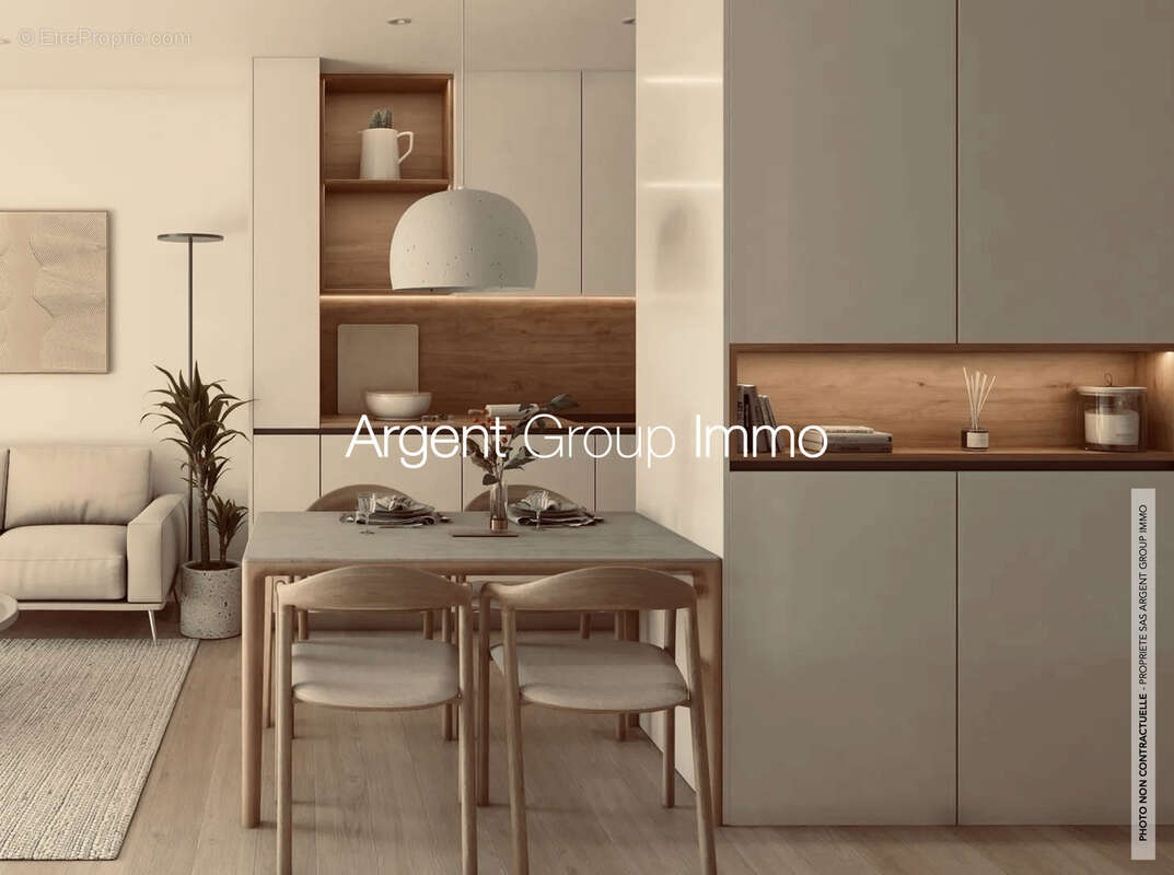 Appartement à LA SEYNE-SUR-MER