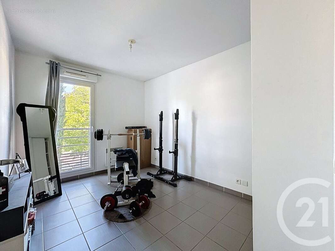 Appartement à GARDANNE