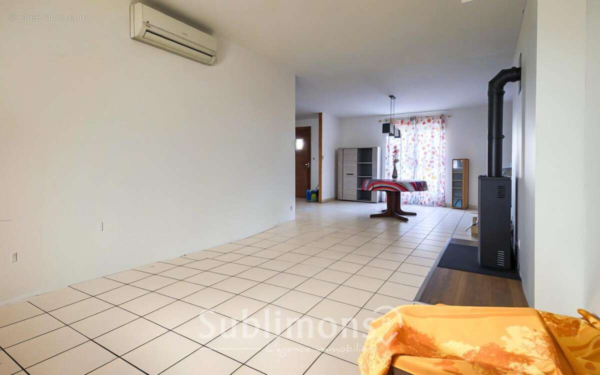Maison à vendre La Remaudière - photo 4