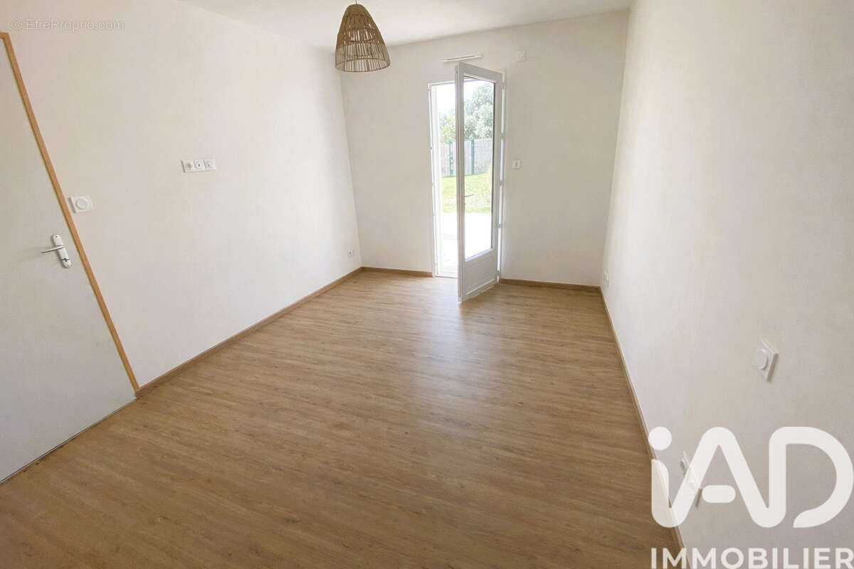 Photo 5 - Maison à AVRILLE