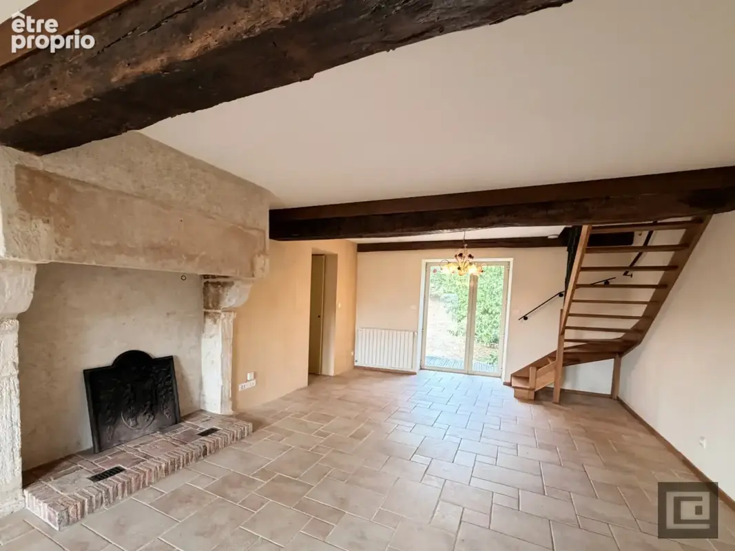 Les hauts de jambles   une propriété bourguignonne de caractère & ses deux gîtes - photo 10