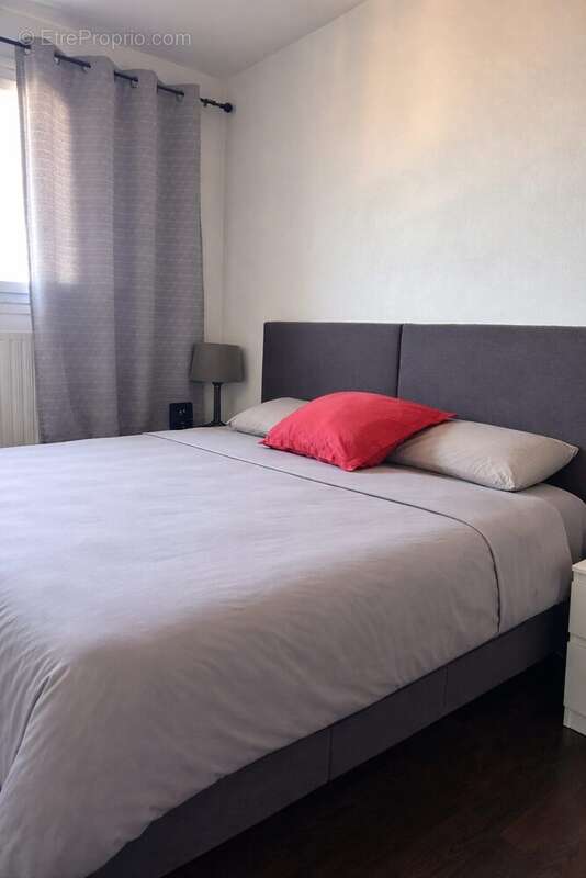 Appartement à OLIVET