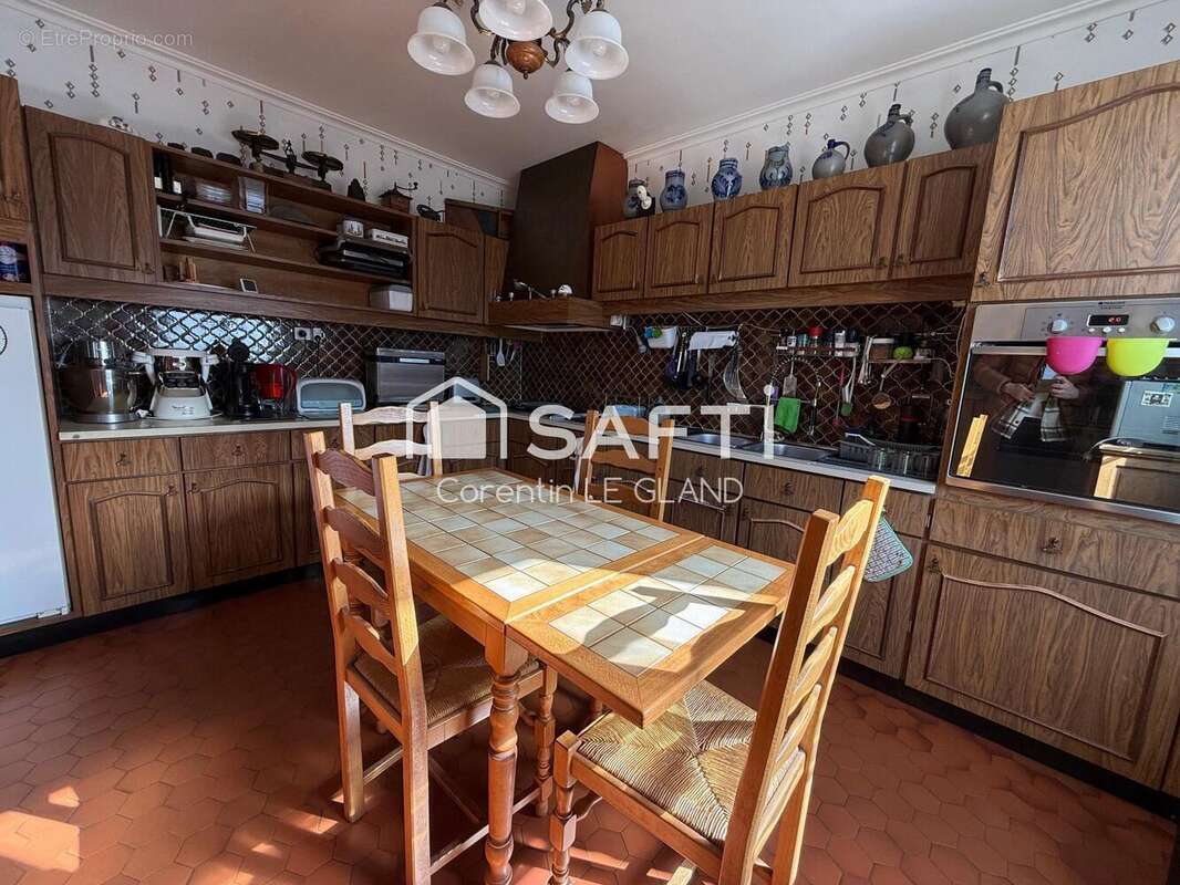 Photo 6 - Maison à PEAULE