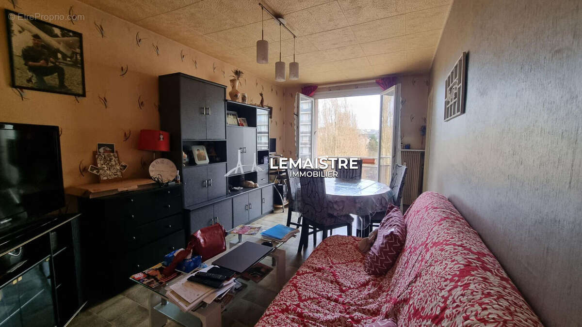 Appartement à ROUEN