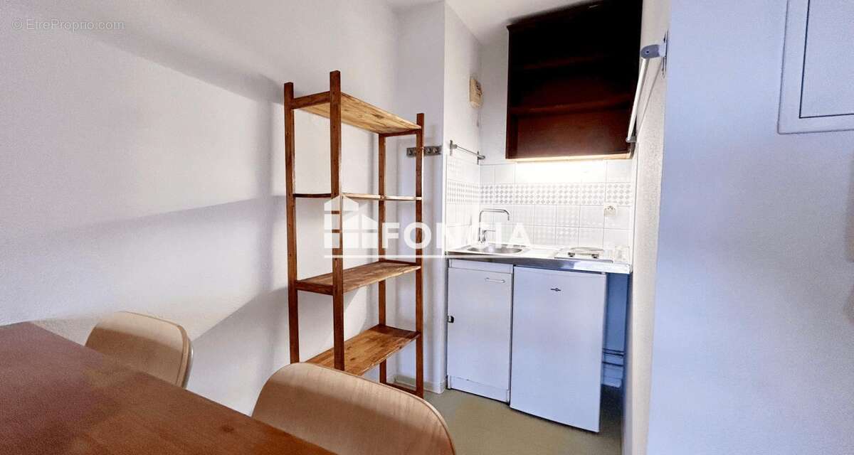 Appartement à GRABELS