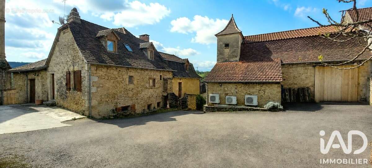 Appartement 257 m² à Saint-Medard-De-Presque  - photo 3