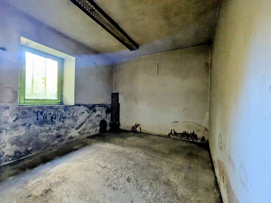 Maison à LA FERTE-GAUCHER