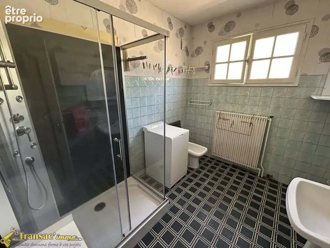 Maison 4 pièces 109m2 avec terrain et sous-sol - photo 7