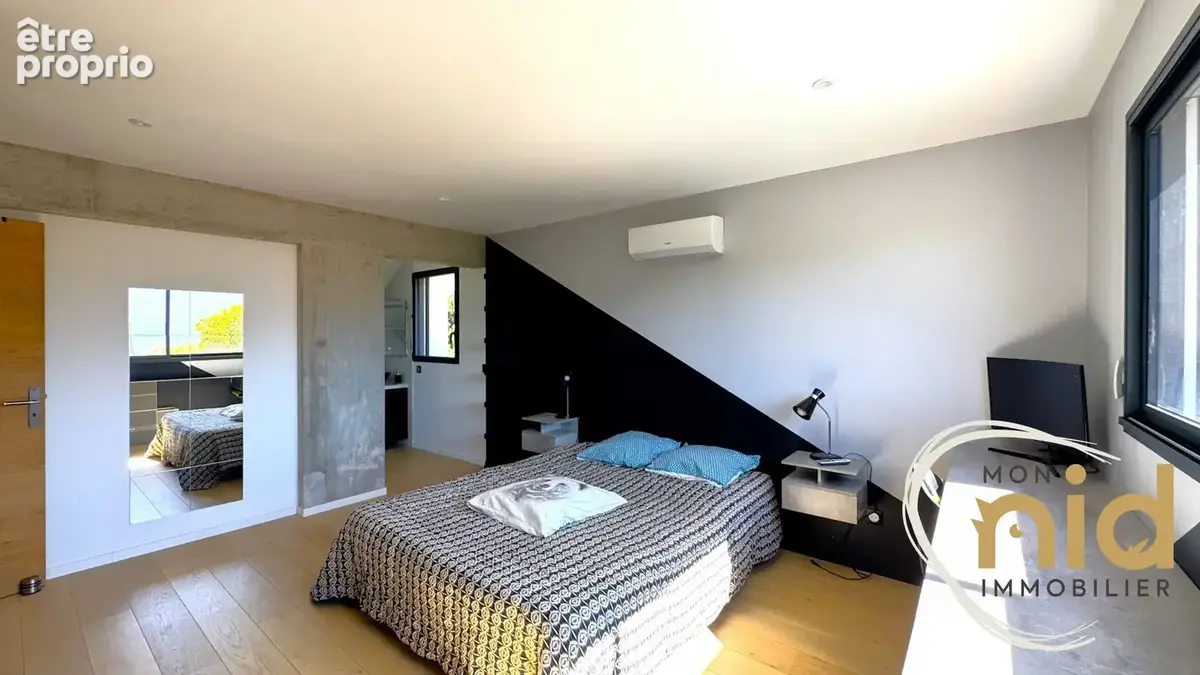 Maison 4 pièces 130 m² à vendre à Meylan (38240) - photo 7