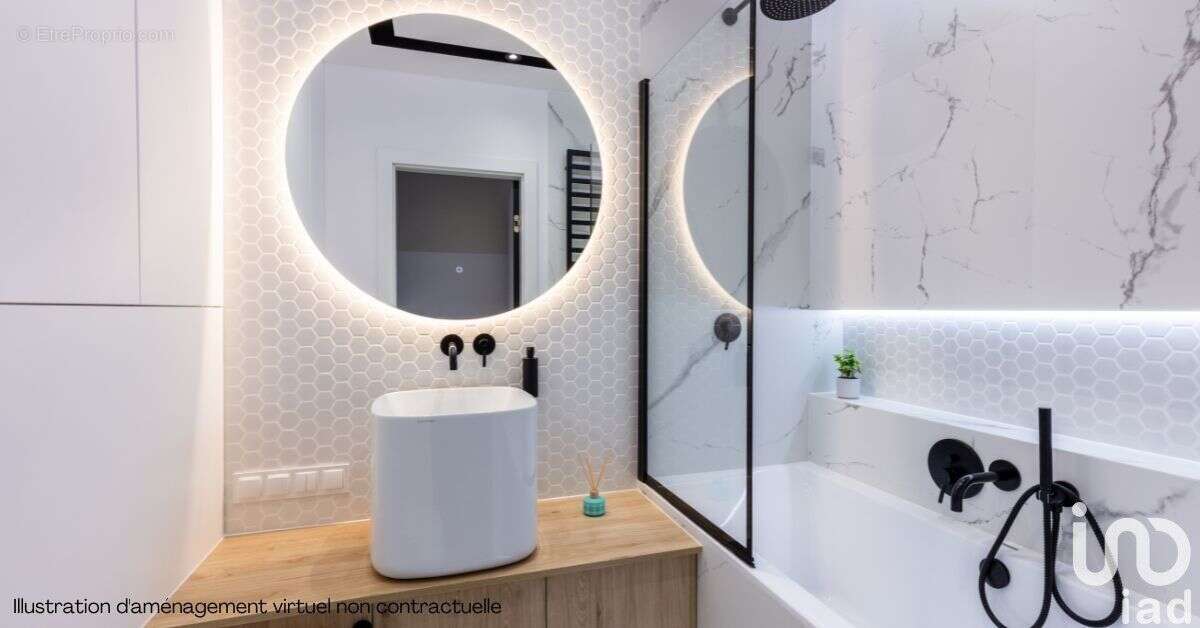 Photo 3 - Appartement à VICHY