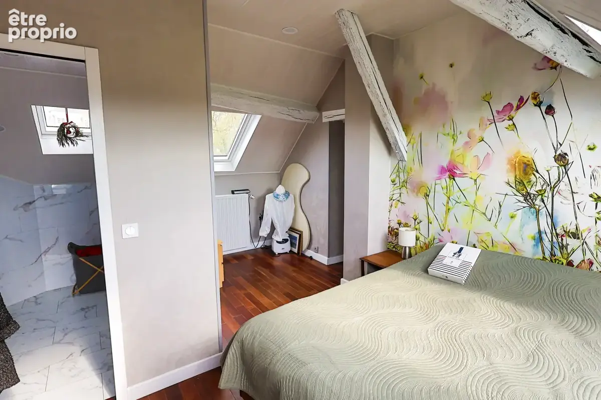 Belle maison  avec sa grande dépendance studio - photo 9