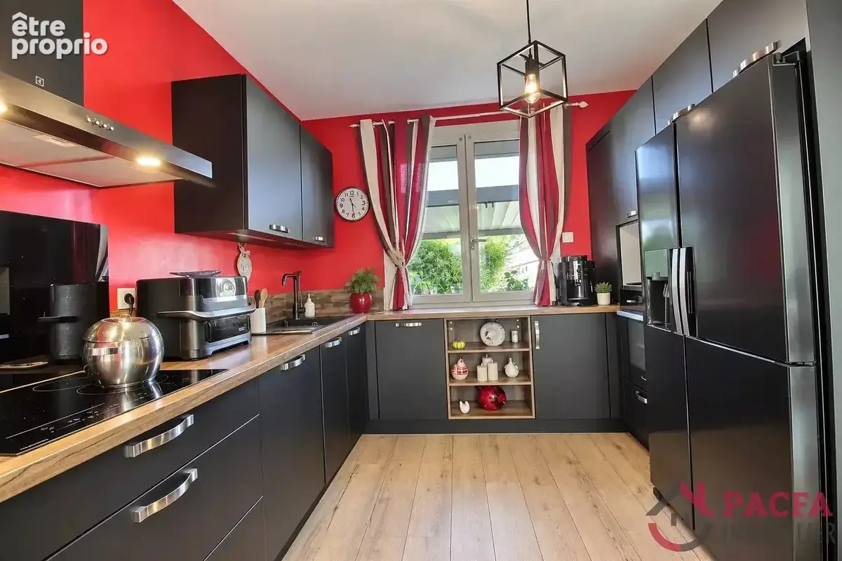ALBINQUE - ST JEAN - Maison avec jardin et garage - photo 3