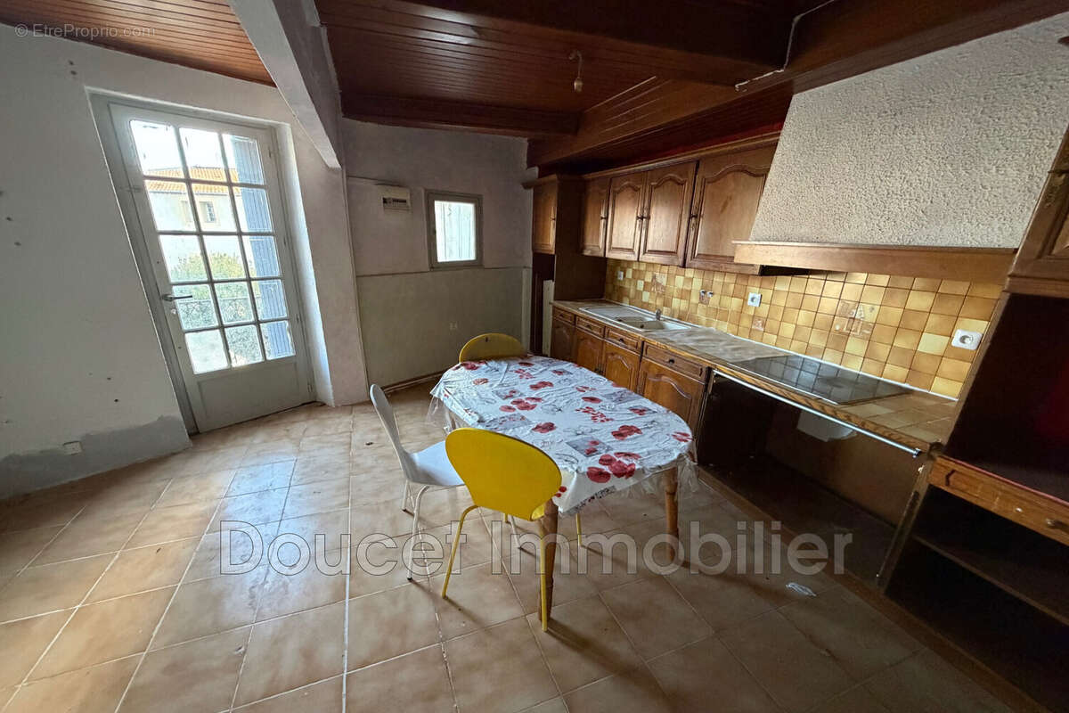 Appartement à BEZIERS