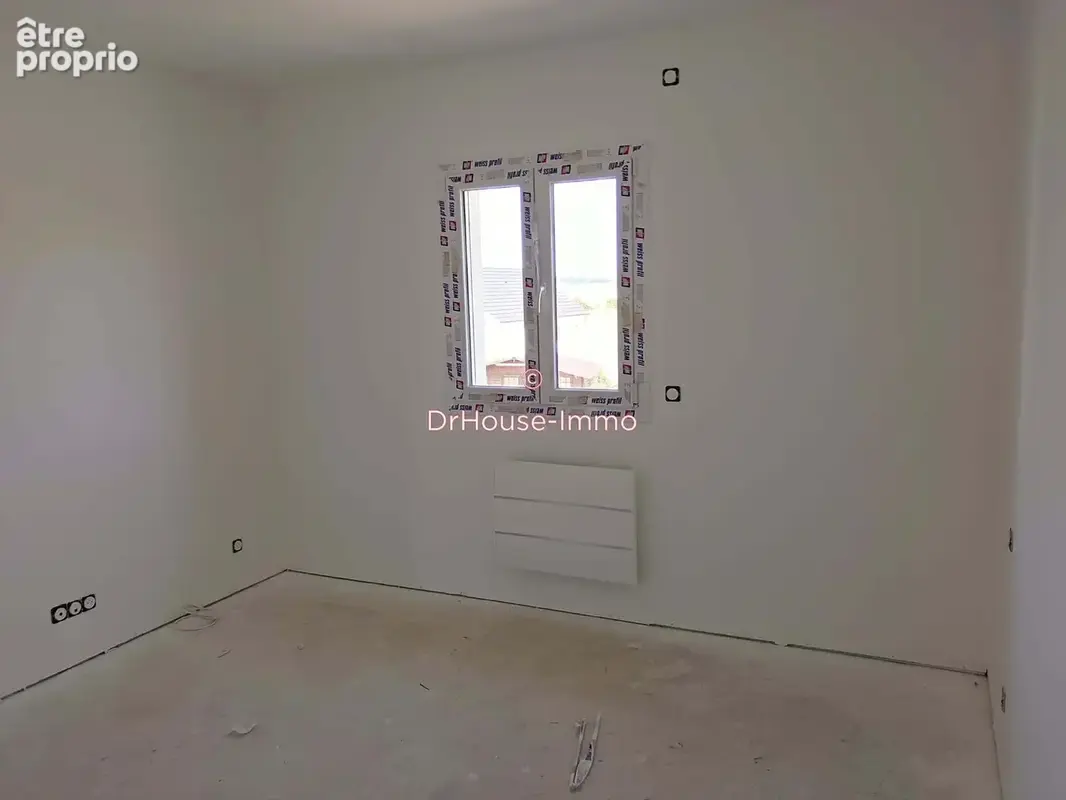 Maison 4 pièces 110 m² à vendre à Ressons-Sur-Matz (60490) - photo 22