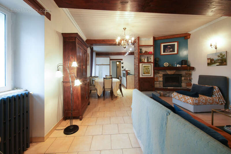 Maison à BAYONNE